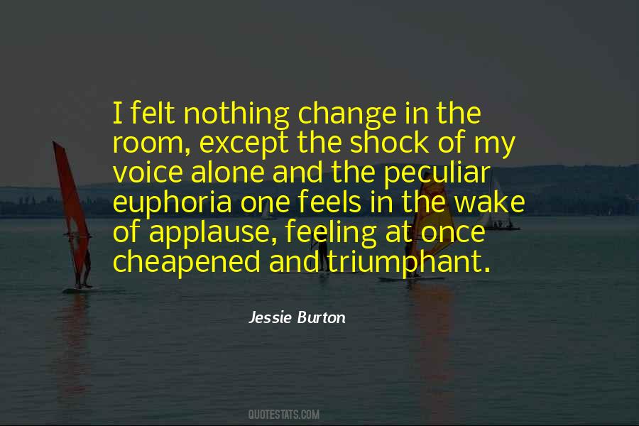 Jessie Burton Quotes #610283