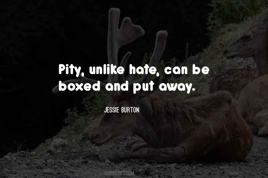 Jessie Burton Quotes #688872