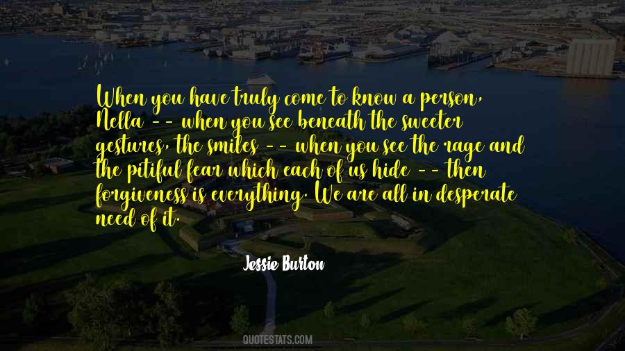 Jessie Burton Quotes #831053