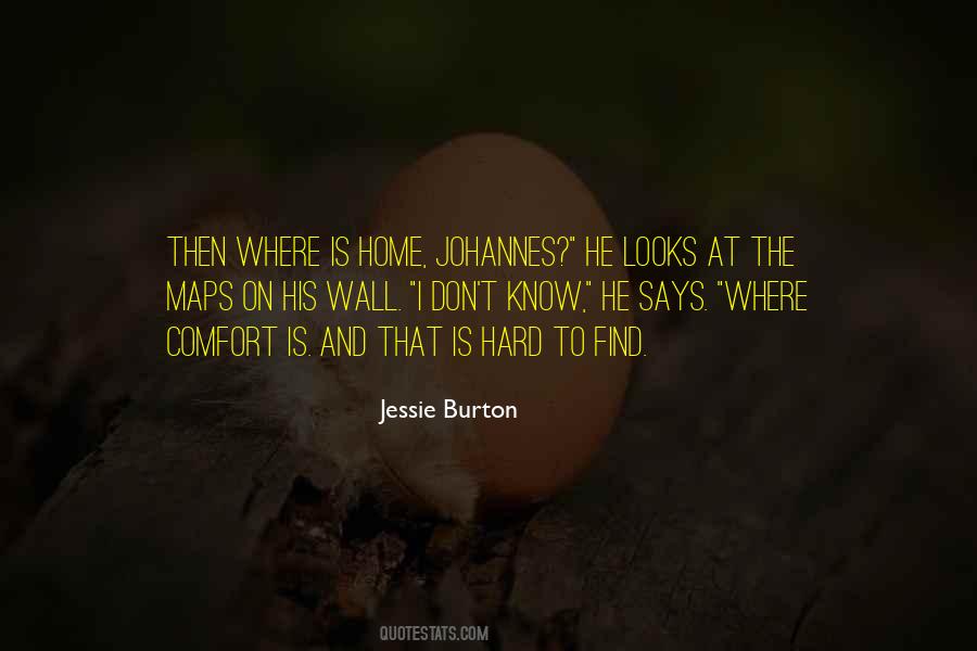 Jessie Burton Quotes #889539