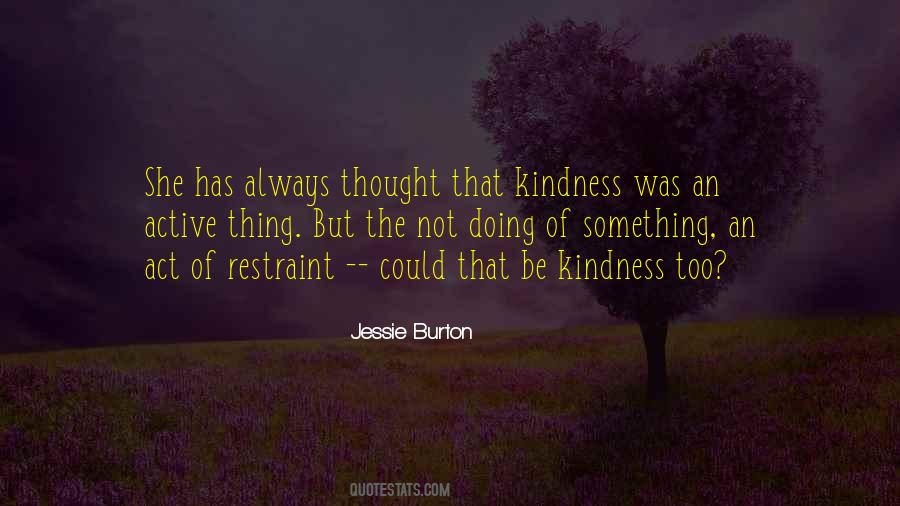 Jessie Burton Quotes #91507