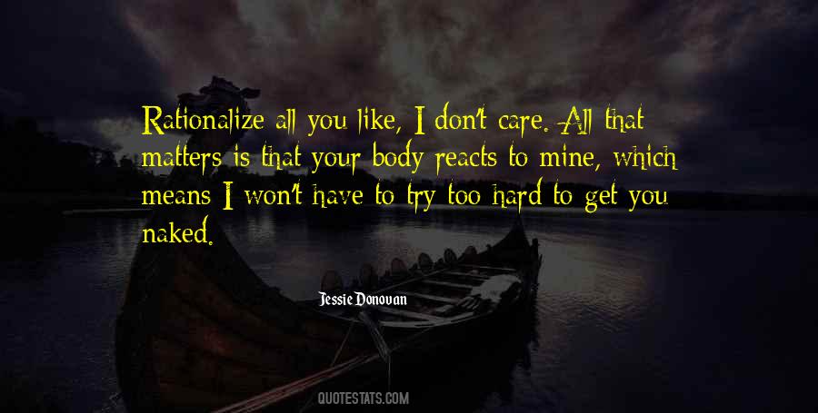 Jessie Donovan Quotes #463104 Jessie Donovan Quotes #463104