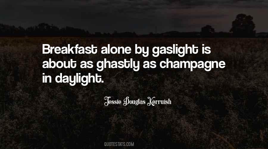 Jessie Douglas Kerruish Quotes #801160