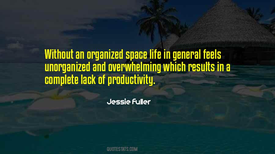 Jessie Fuller Quotes #1598390