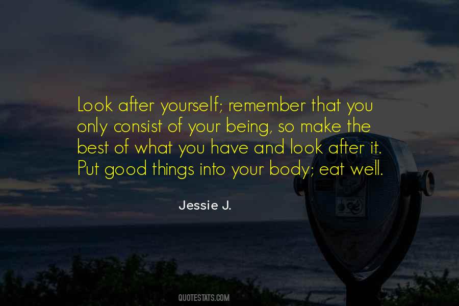 Jessie J. Quotes #1342063