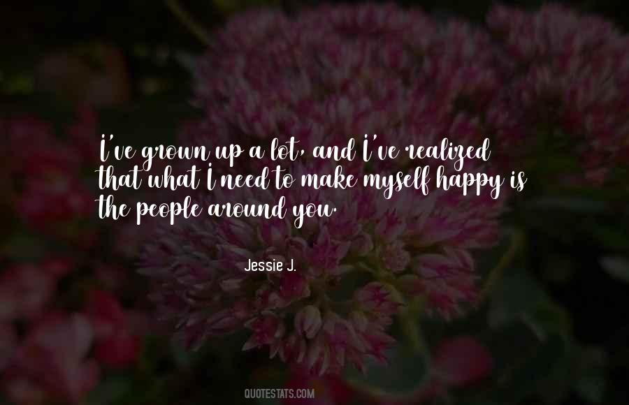 Jessie J. Quotes #1713154