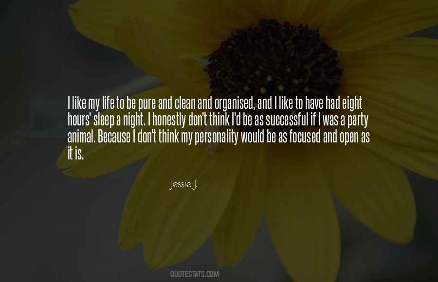 Jessie J. Quotes #273592