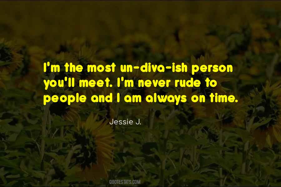 Jessie J. Quotes #526507