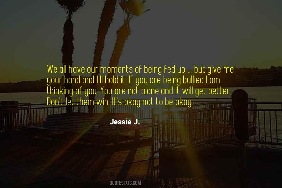Jessie J. Quotes #58921