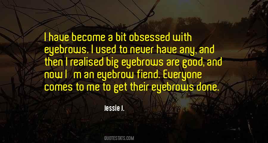 Jessie J. Quotes #709499