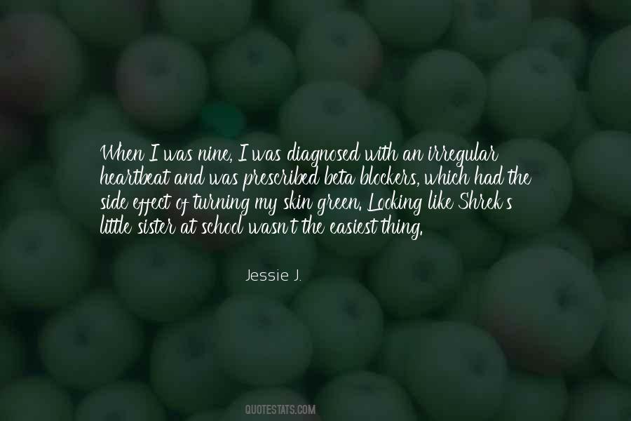 Jessie J. Quotes #772456