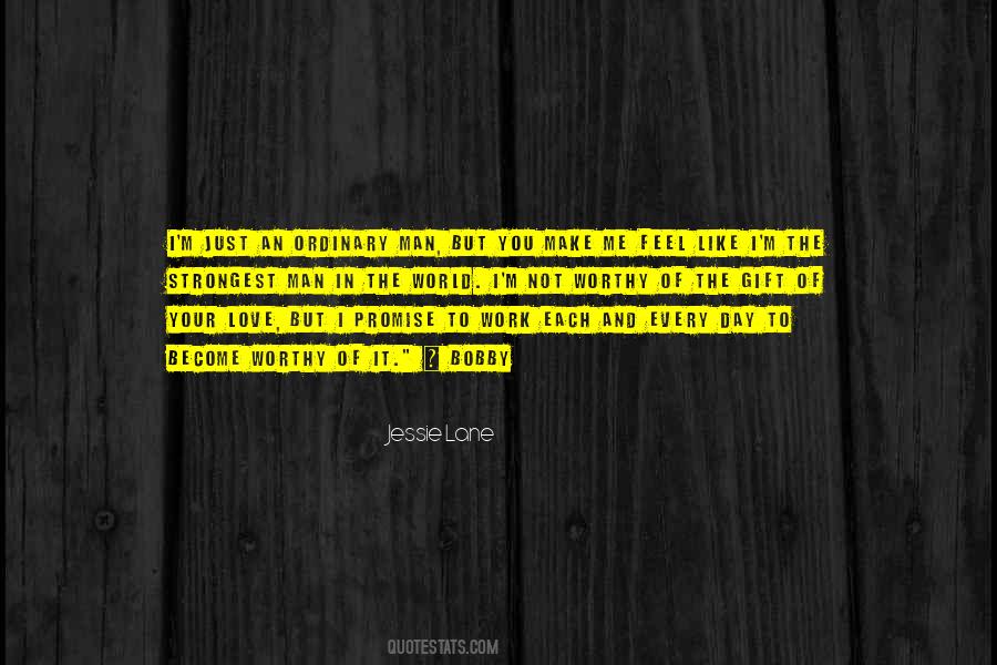 Jessie Lane Quotes #988586