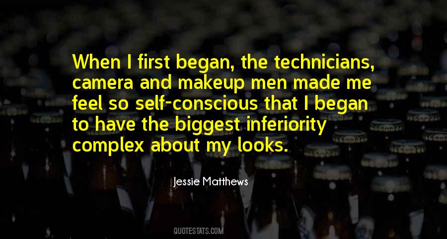 Jessie Matthews Quotes #880996