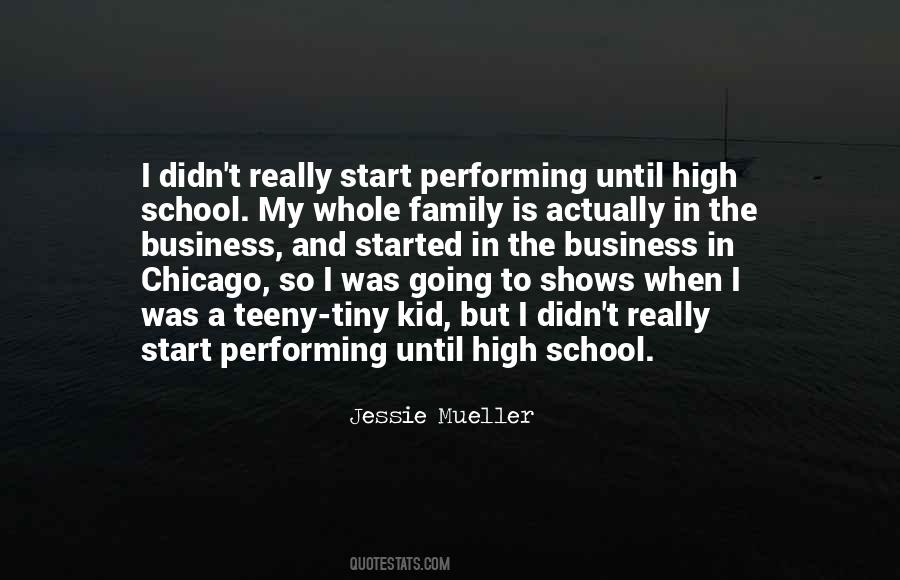 Jessie Mueller Quotes #1130640