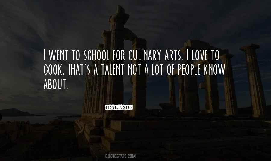 Jessie Usher Quotes #1408276