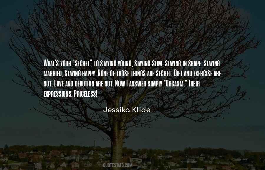 Jessika Klide Quotes #1522963