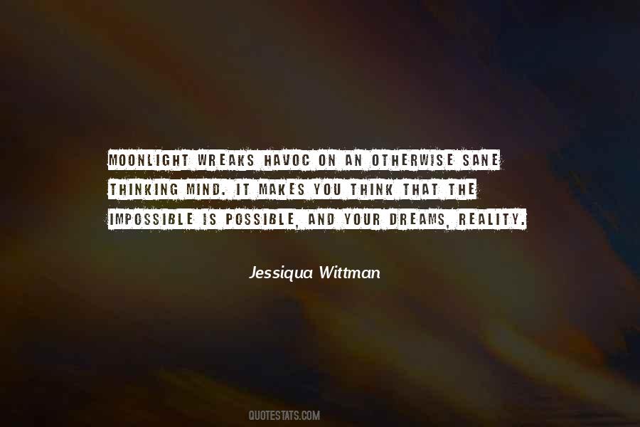 Jessiqua Wittman Quotes #156556