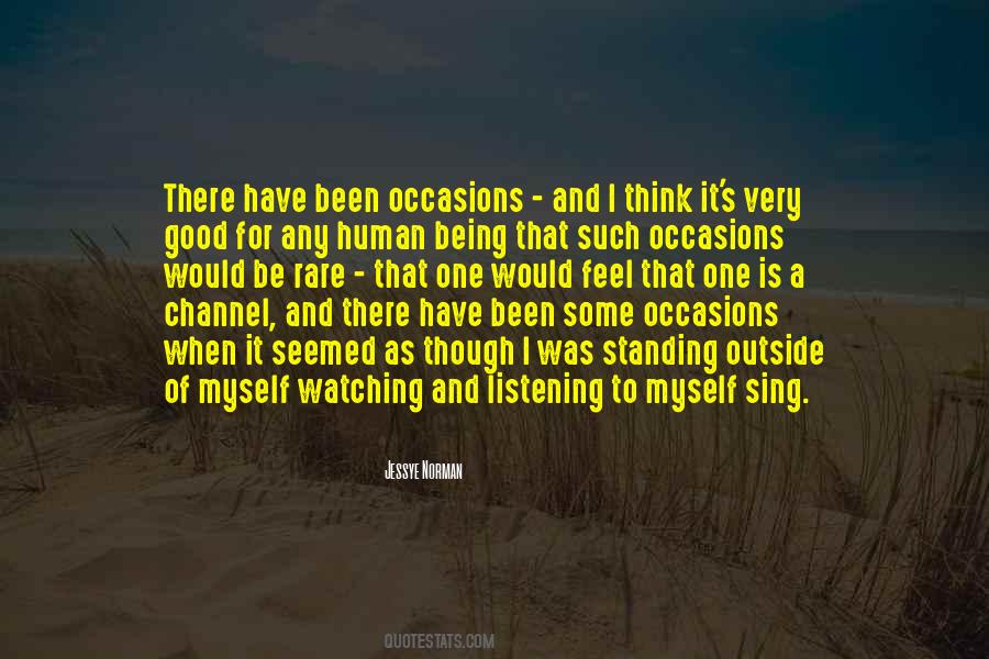 Jessye Norman Quotes #1074484
