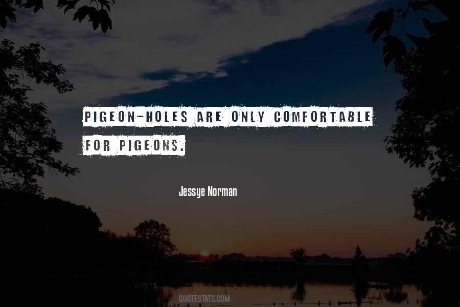 Jessye Norman Quotes #1086013