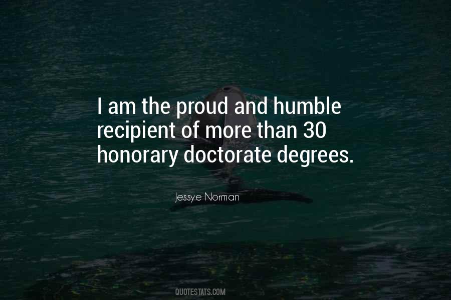 Jessye Norman Quotes #1106377
