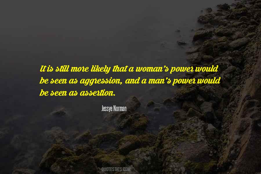 Jessye Norman Quotes #1410578