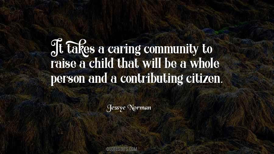 Jessye Norman Quotes #1455543