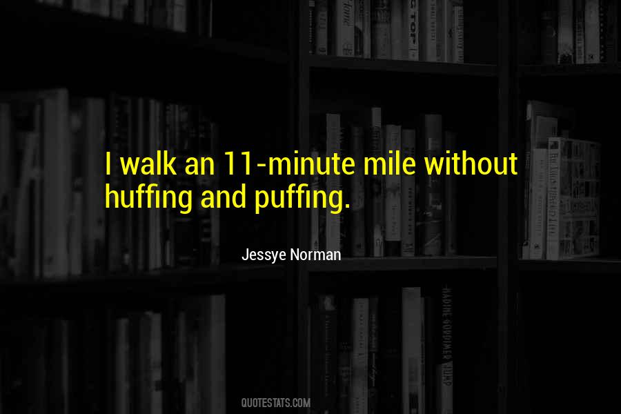 Jessye Norman Quotes #1660868