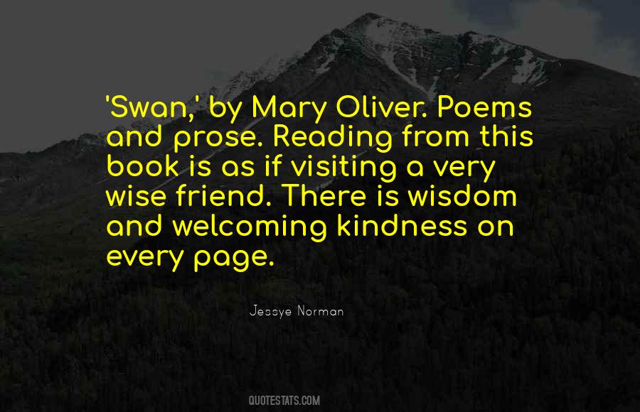 Jessye Norman Quotes #1693156