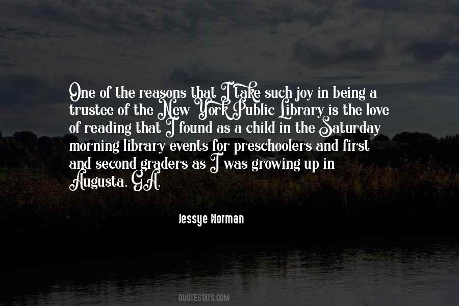 Jessye Norman Quotes #1757279