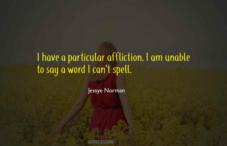 Jessye Norman Quotes #1846212