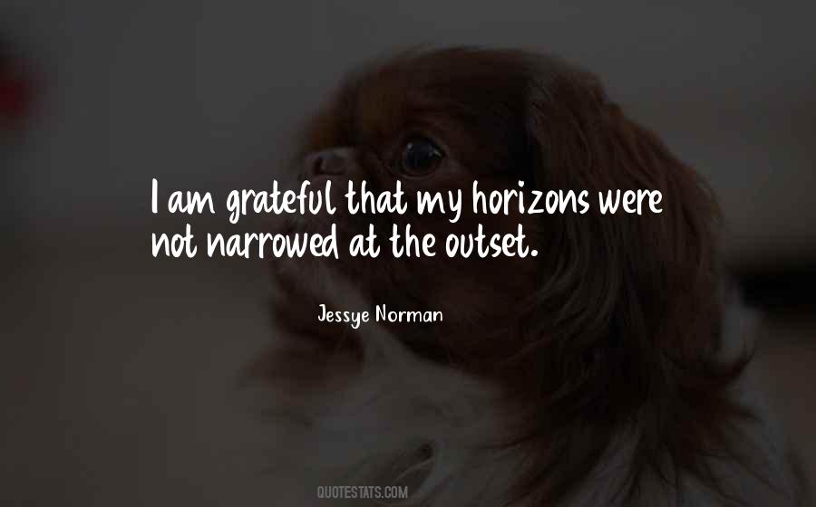 Jessye Norman Quotes #1859017