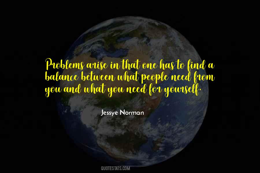 Jessye Norman Quotes #474326