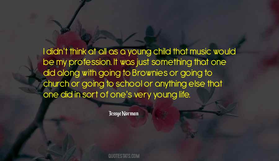 Jessye Norman Quotes #582