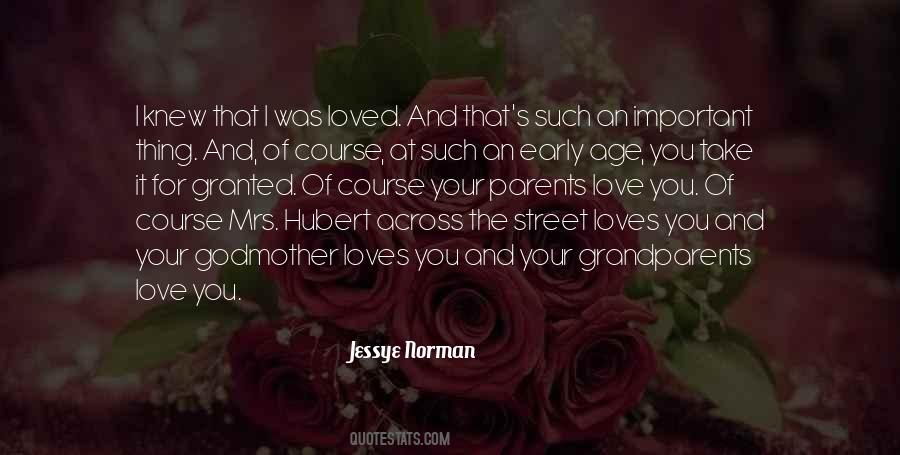 Jessye Norman Quotes #659345