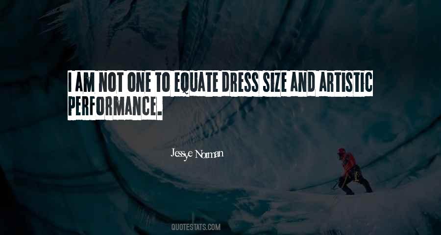 Jessye Norman Quotes #750255