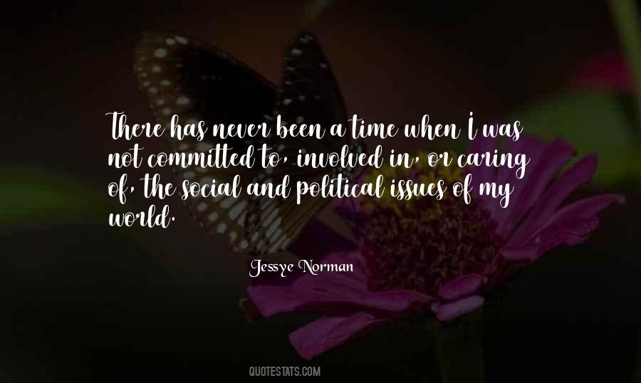 Jessye Norman Quotes #763133