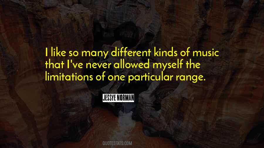 Jessye Norman Quotes #927788