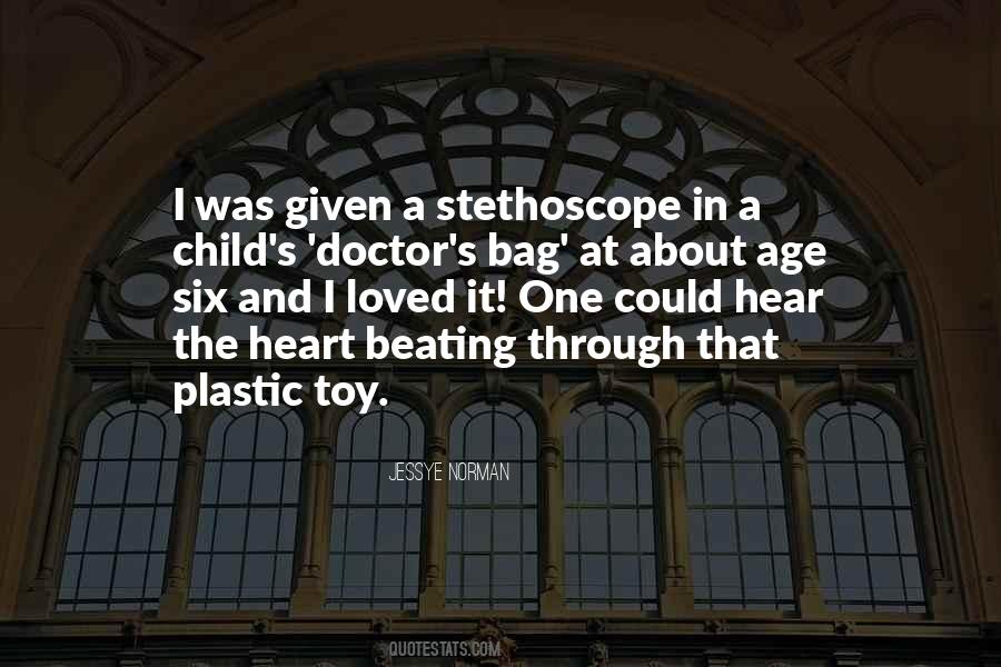 Jessye Norman Quotes #943333