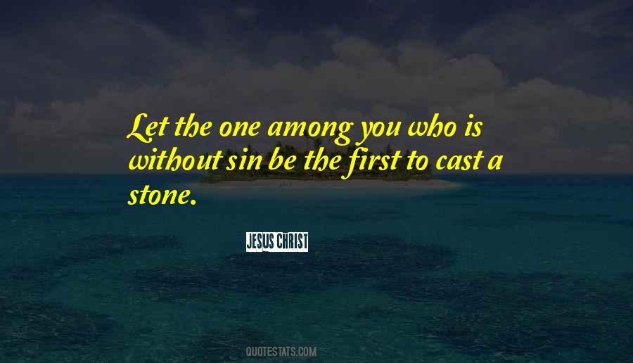 Jesus Christ Quotes #603533