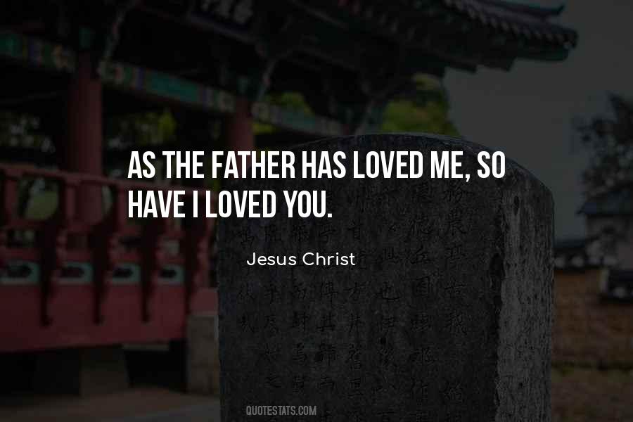 Jesus Christ Quotes #618852