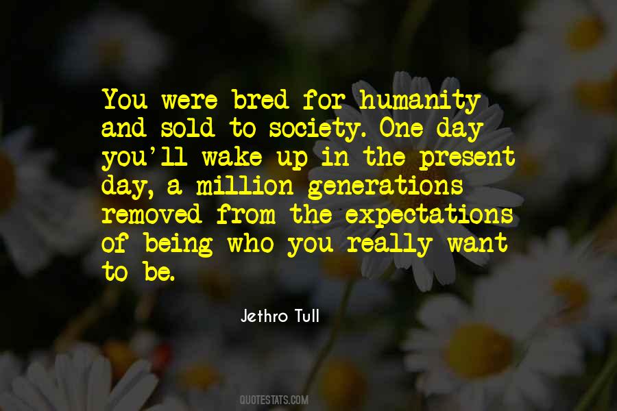 Jethro Tull Quotes #1390097
