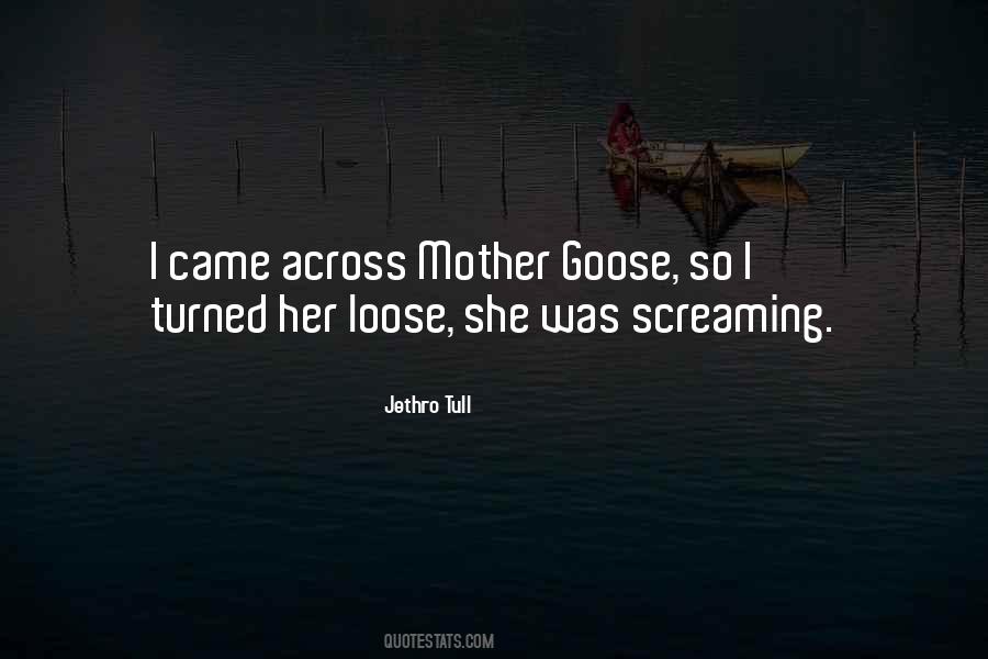 Jethro Tull Quotes #668072