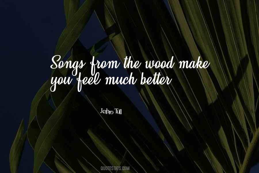 Jethro Tull Quotes #857510