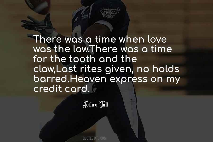 Jethro Tull Quotes #983820