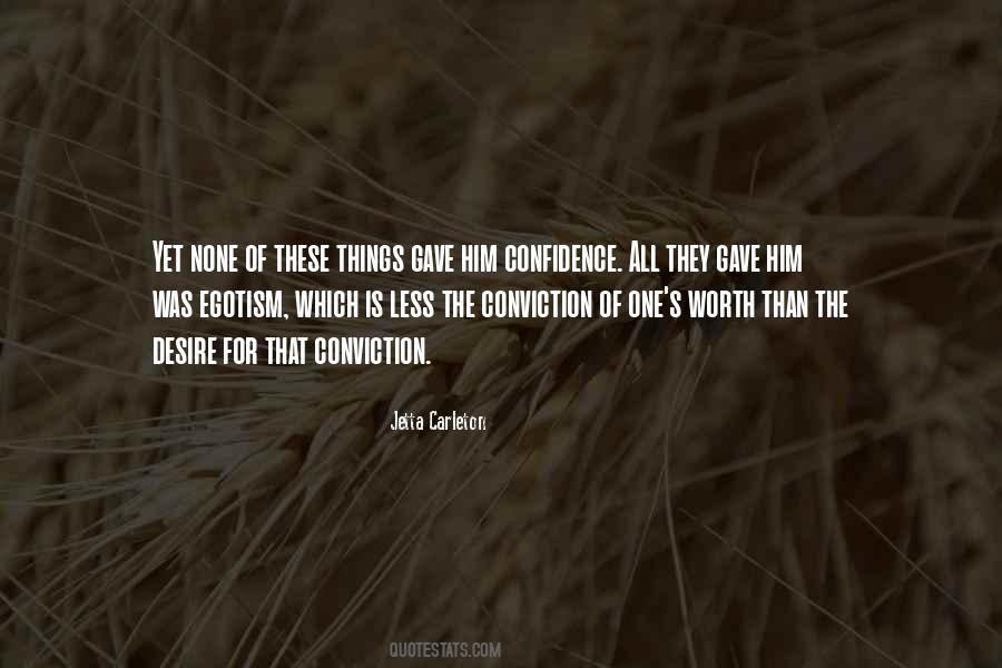 Jetta Carleton Quotes #1567185