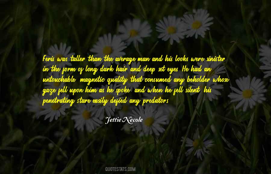 Jettie Necole Quotes #1118016 Jettie Necole Quotes #1118016
