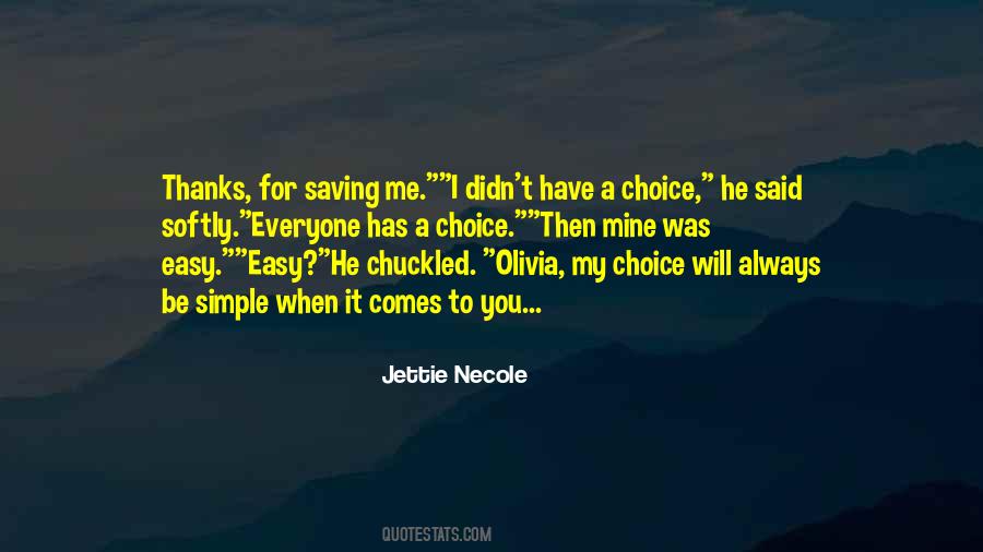 Jettie Necole Quotes #1306386 Jettie Necole Quotes #1306386