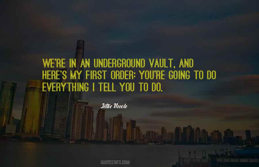 Jettie Necole Quotes #1417866 Jettie Necole Quotes #1417866