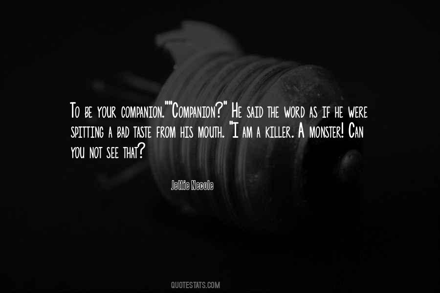 Jettie Necole Quotes #464687 Jettie Necole Quotes #464687