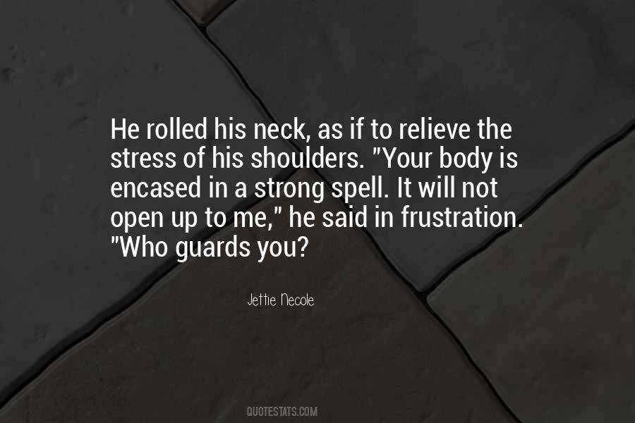 Jettie Necole Quotes #834121 Jettie Necole Quotes #834121